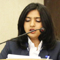 Richa Shahani (Uvika Asnani)