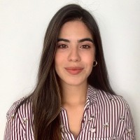Maria Camila Saavedra Londoño
