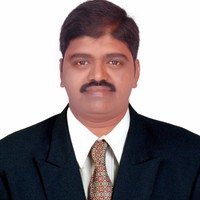 Rangaiah M