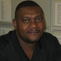 Melvin Mcneil
