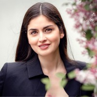 Elsa Chapa Rodriguez