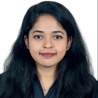 Aswathi K