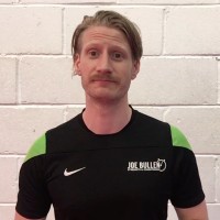Joe Bullen