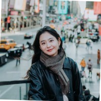 Joyce Haewon Choi (최혜원)