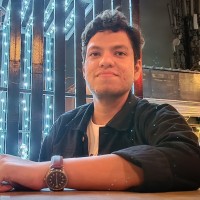 Anurag Krishna