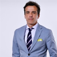 Gerard De Lucas