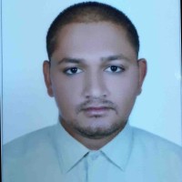 Mohammad Mustakeem