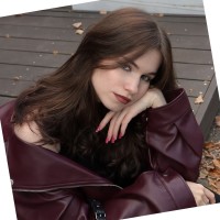 Anna Savitskaya