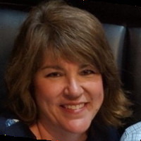 Kathy Pillion