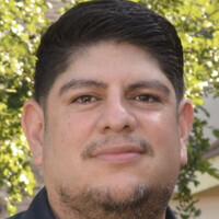 Eddie Gonzales