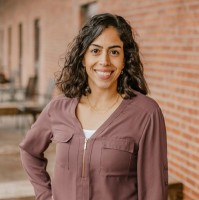 Erica (Santiago) Lee