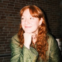 Sara Buzzell