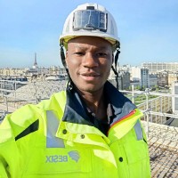 Koffi Rodolphe M'Bra