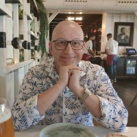 Juan Francisco Garcia Gonzalez