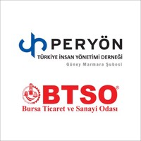 12.İnsan Kaynakları Zirvesi