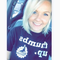 Brittany Ashlock
