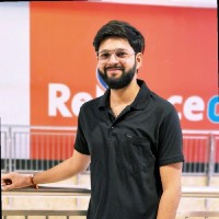 Pranshu Pandey