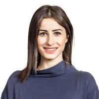 Hanife Peker