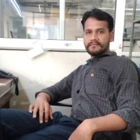 Hemant Tiwari
