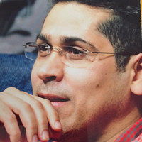 Mohammad Karbasi