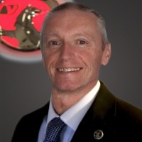 Steve Black
