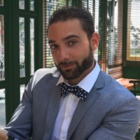 Matthieu Griesi
