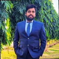 Ashutosh Raj Singh