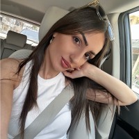 Ellie Matheou