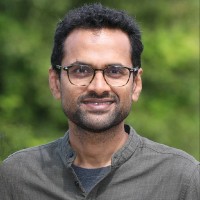 Karthikeyan Vellaisamy