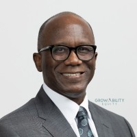 Kevin O. Anderson, MBA