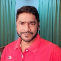Keven Manogar