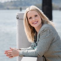 Bridgette Borst Ombres