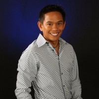 Anthony Olivar