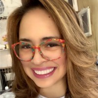 Shirley Sanches Alves