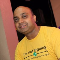 Amit Mishra