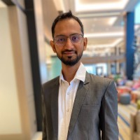 Pratik Parikh