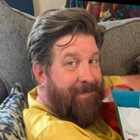 Tim Stouffer