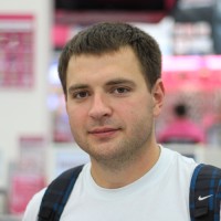 Artem Andreev