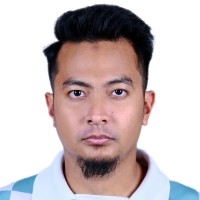 Muhammad Arif