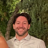 Zach Scordato