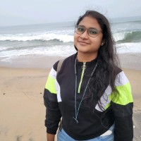 Anjana G