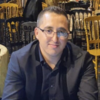 Amir Bishara