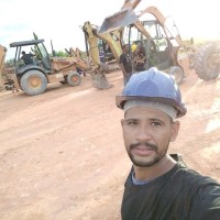 Thiago Lago da Silva