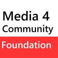 Media 4 Community Foundation