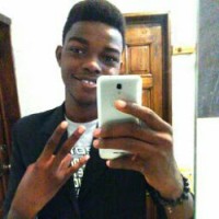 Mr Chris