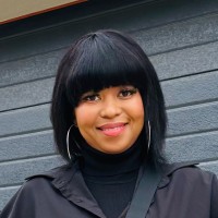 Bahedile Moloi