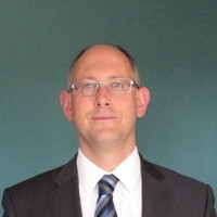 Bryan Morgan