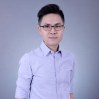 Joe Tang