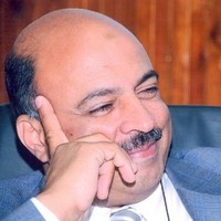 Prof. Mohamed Khaled Ibrahim