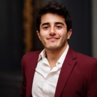 Anthony Toulany, Pmp